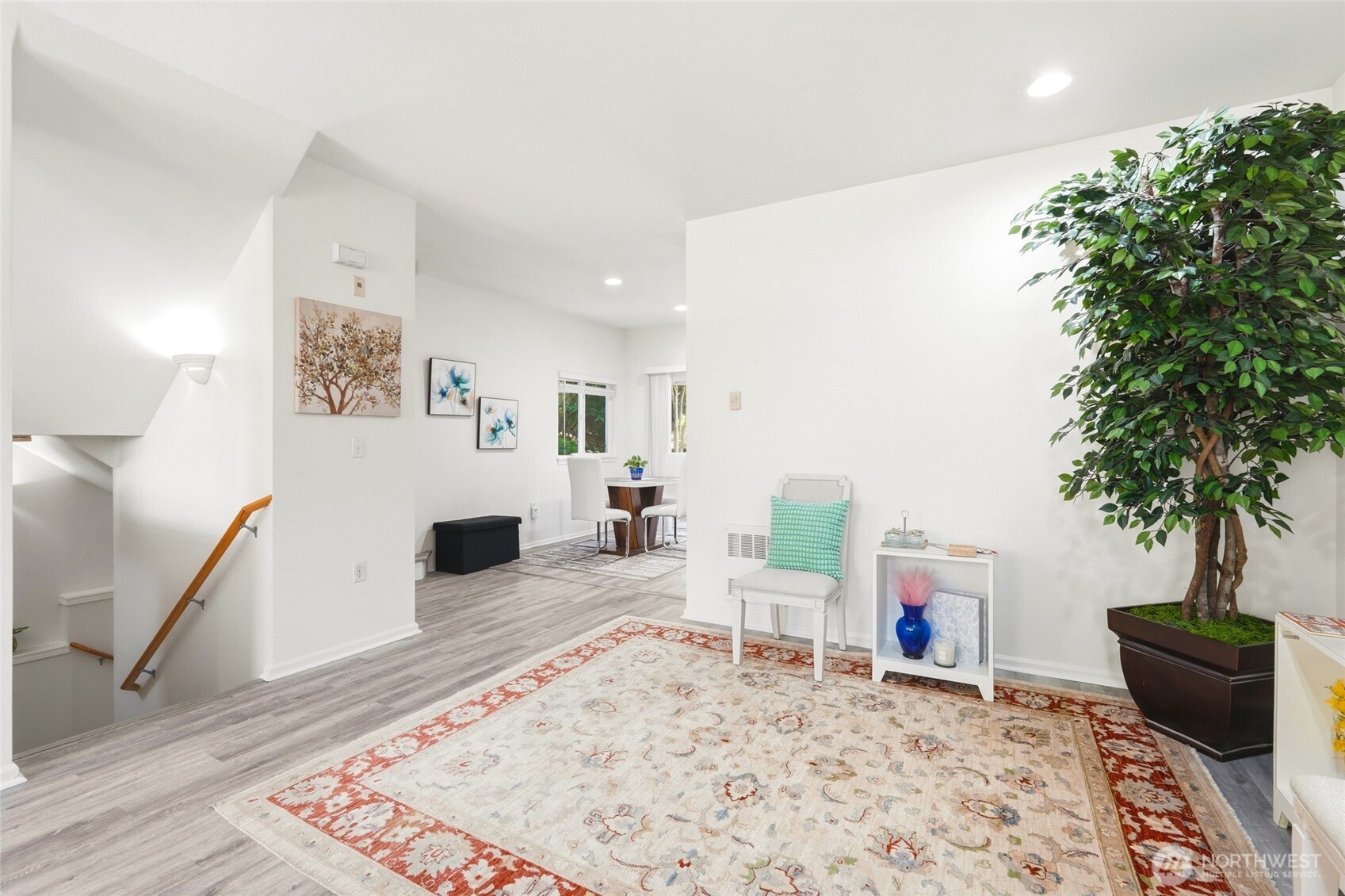4740 Lake Place South, Unit A Renton, WA 98055 - Photo 11 of 24