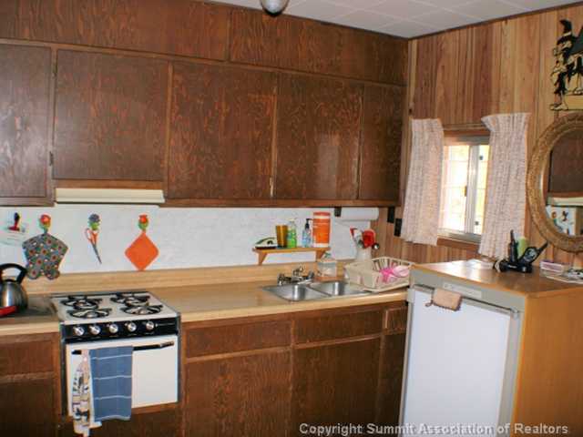 346 Pcr 665 Road Fairplay, CO 80440 - Photo 5 of 25 Kitchen.