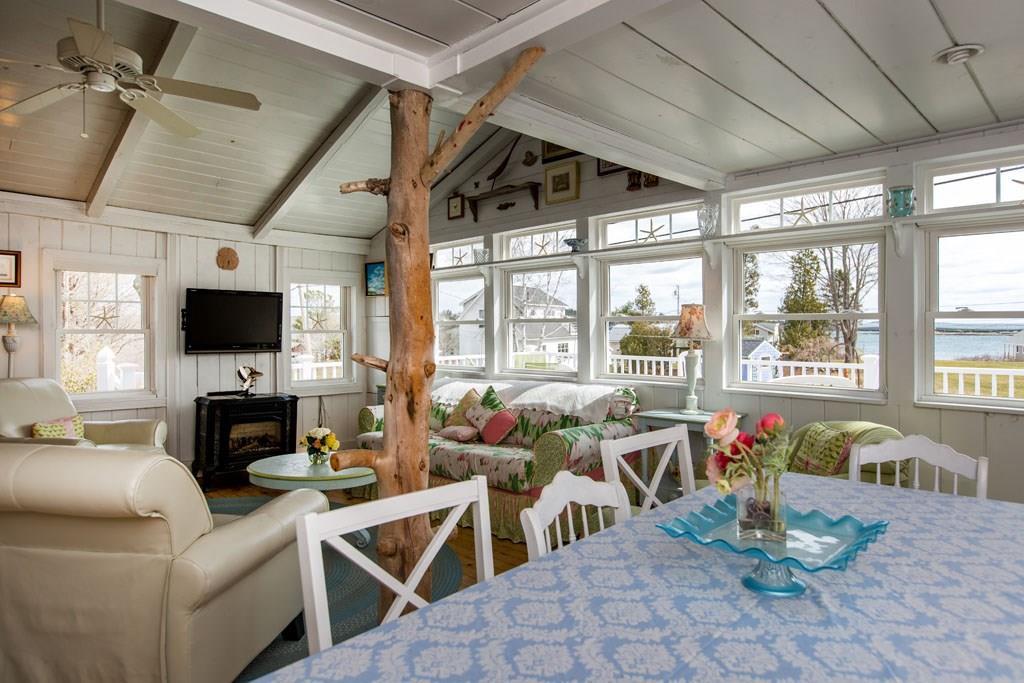 95 Stovers Point Road Harpswell, ME 04079 - Photo 11 of 35 Photo