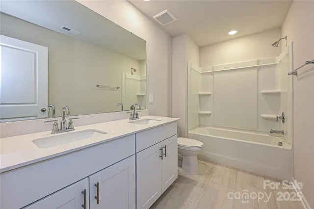 $429,980 | 1993 Paddlewheel Drive, Stanley, NC 28164