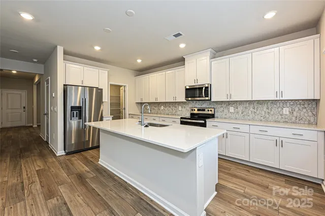 $429,980 | 1993 Paddlewheel Drive, Stanley, NC 28164