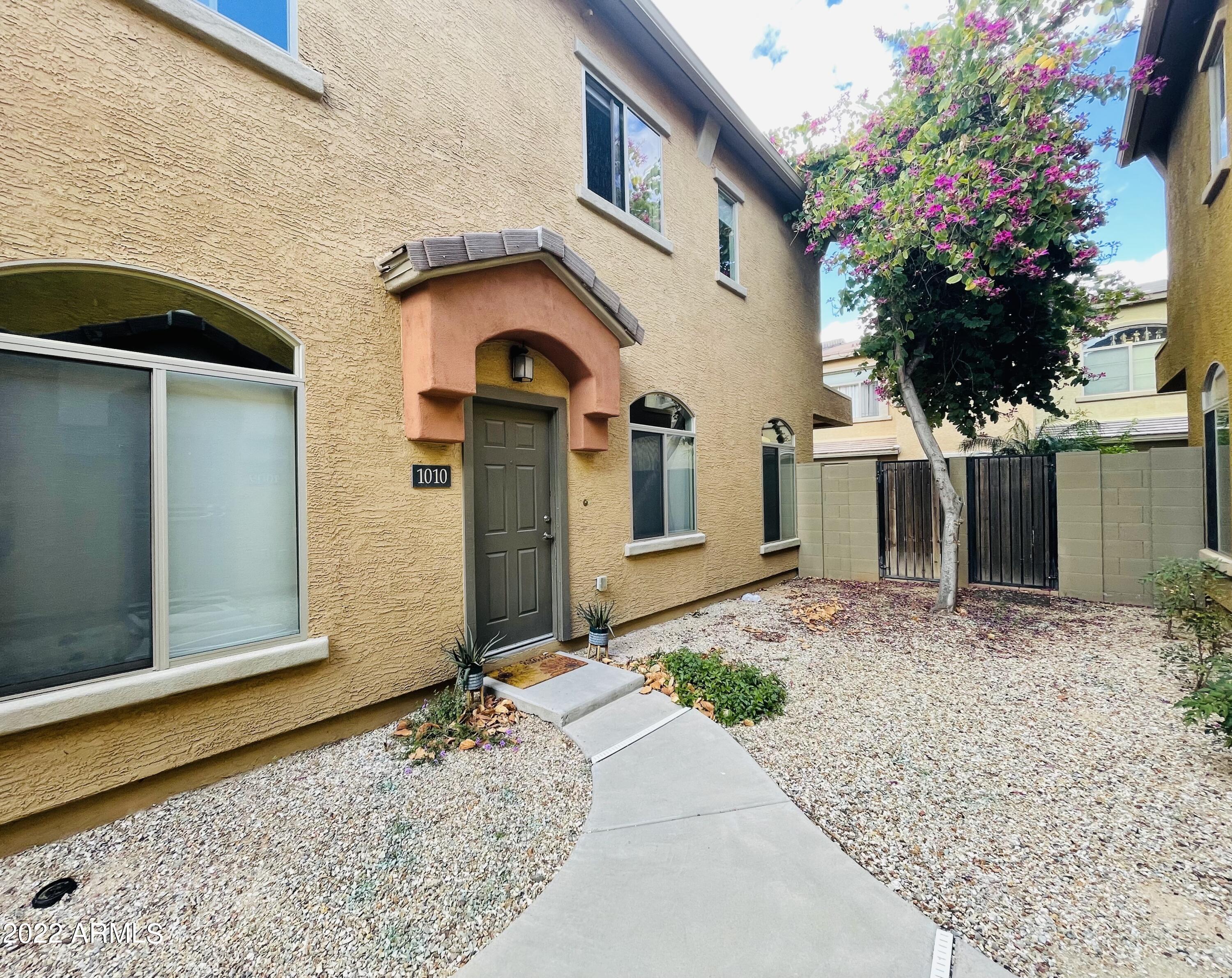 2150 West Alameda Road, Unit 1010 Phoenix, AZ 85085 - Photo 1 of 22 Welcome home!