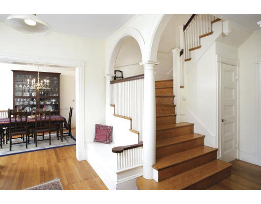 45 Windsor Road Brookline, MA 02445 - Photo 2 of 5