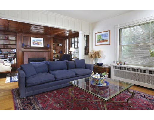 45 Windsor Road Brookline, MA 02445 - Photo 3 of 5