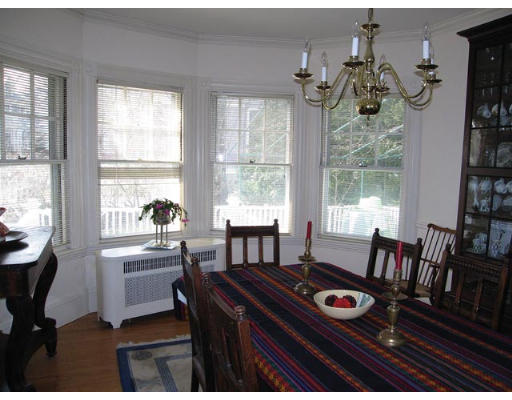45 Windsor Road Brookline, MA 02445 - Photo 4 of 5