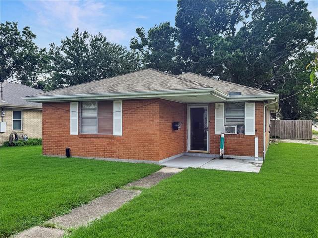 1925 Idaho Avenue Kenner, LA 70062 - Photo 1 of 20