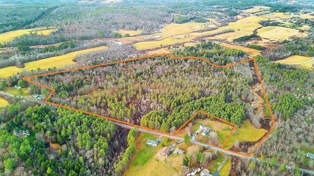 $325,000 | Tbd Litchfield Road, Hallowell, ME 04347