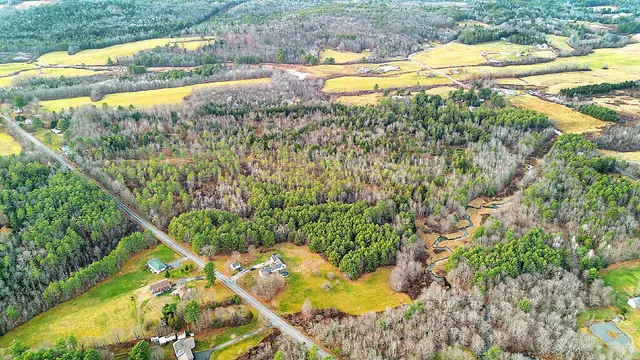 $325,000 | Tbd Litchfield Road, Hallowell, ME 04347