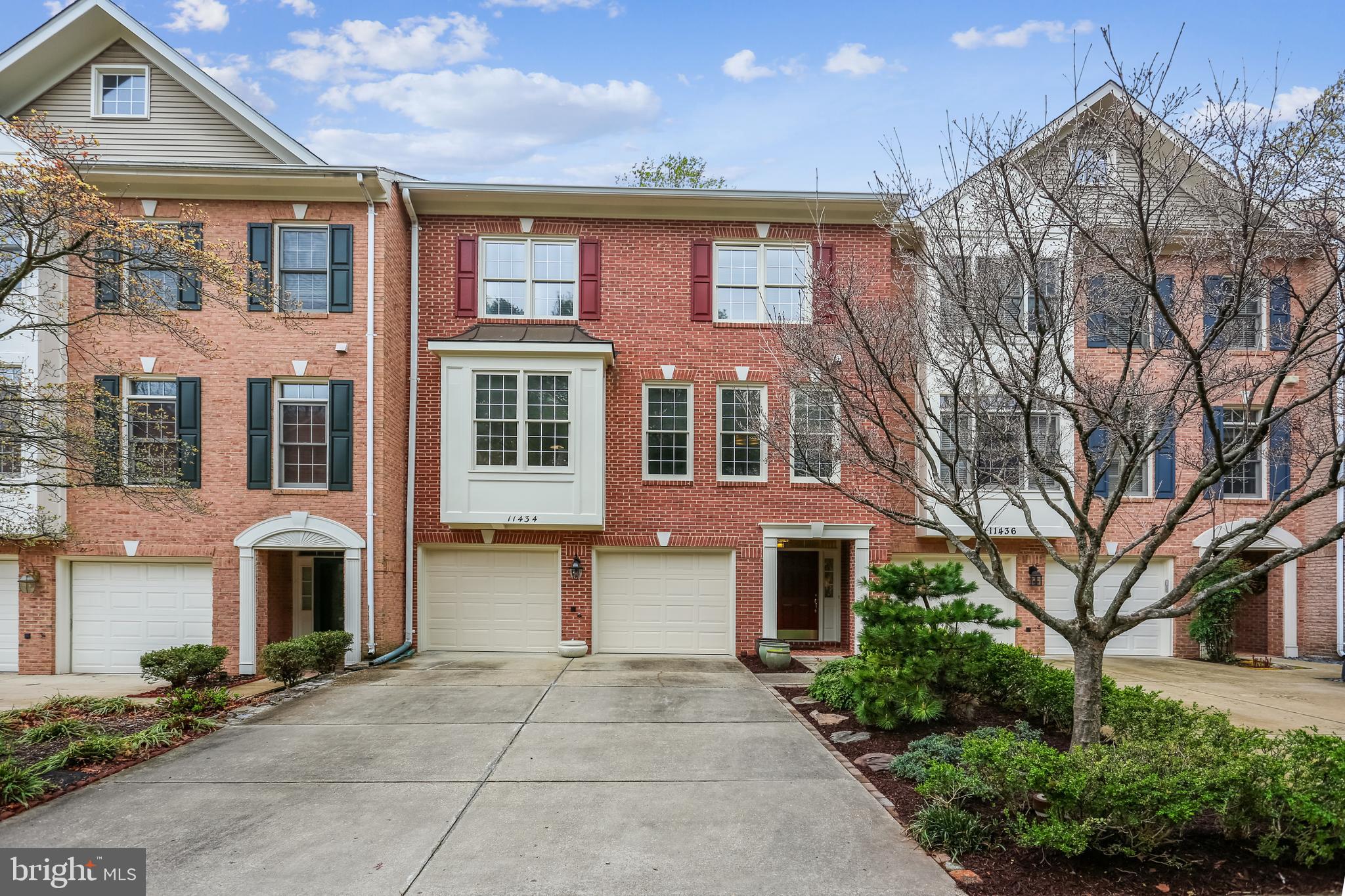11434 Cedar Ridge Drive Potomac, MD 20854 - Photo 1 of 31