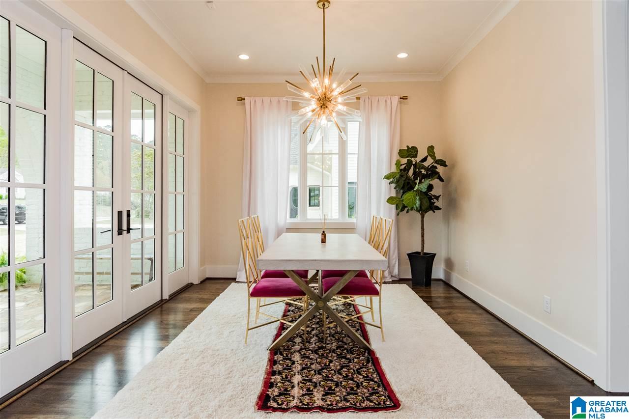112 Ridge Road Birmingham, AL 35209 - Photo 6 of 47