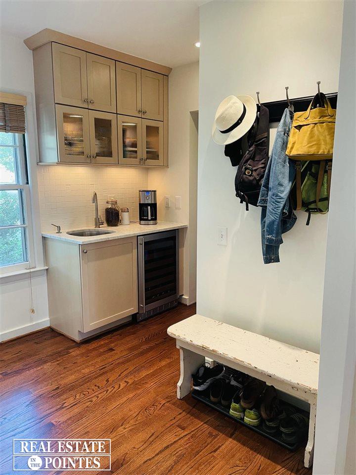 1033 Audubon Road Grosse Pointe Park, MI 48230 - Photo 12 of 42