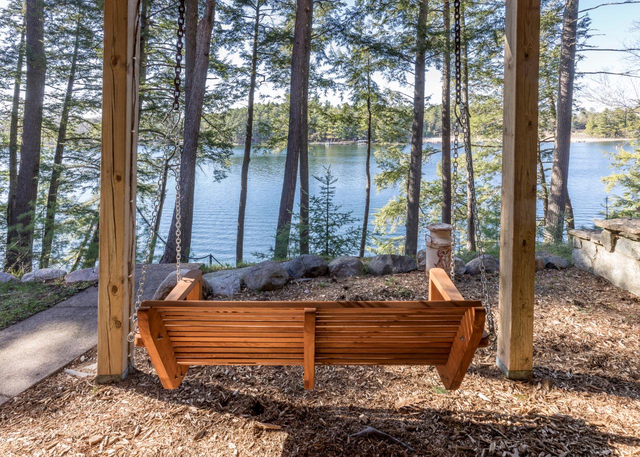 8981 Thoroughfare Road Minocqua, WI 54548 - Photo 15 of 48 Gallery Image 15