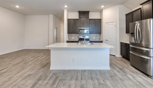 $390,000 | 10908 Summer Rain Boulevard, Aubrey, TX 76227