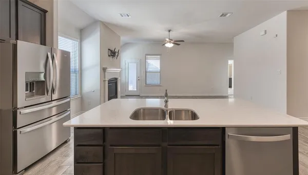 $390,000 | 10908 Summer Rain Boulevard, Aubrey, TX 76227
