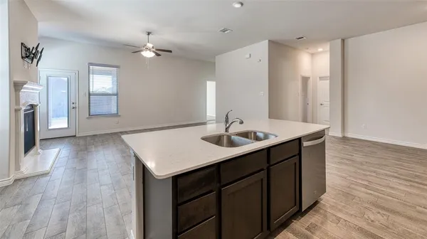 $390,000 | 10908 Summer Rain Boulevard, Aubrey, TX 76227