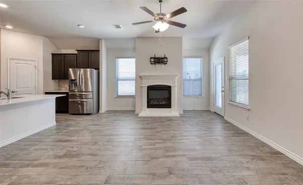 $390,000 | 10908 Summer Rain Boulevard, Aubrey, TX 76227
