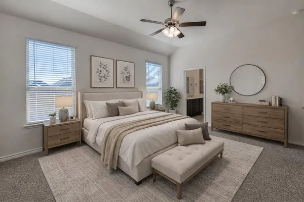 $390,000 | 10908 Summer Rain Boulevard, Aubrey, TX 76227