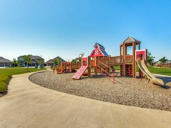 $390,000 | 10908 Summer Rain Boulevard, Aubrey, TX 76227