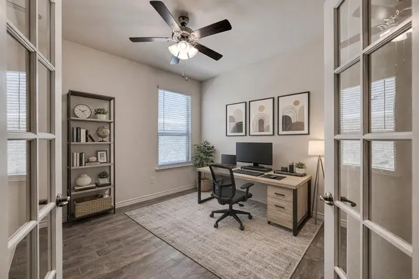 $390,000 | 10908 Summer Rain Boulevard, Aubrey, TX 76227