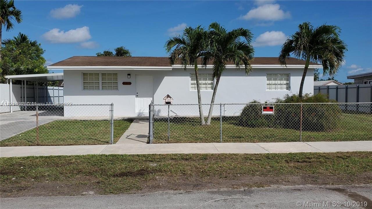 19373 Southwest 114th Place Miami, FL 33157 - Photo 1 of 13 Front of the house.