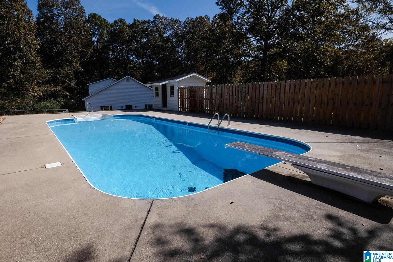 3701 Hunter Rdg Road Moody, AL 35004 - Photo 24 of 36 Gallery Image 24