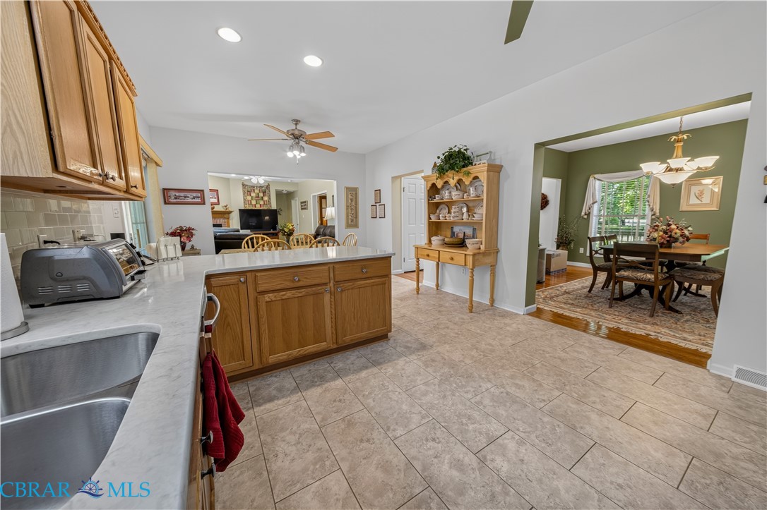 646 Twin Harbor Road Reedville, VA 22539 - Photo 12 of 78