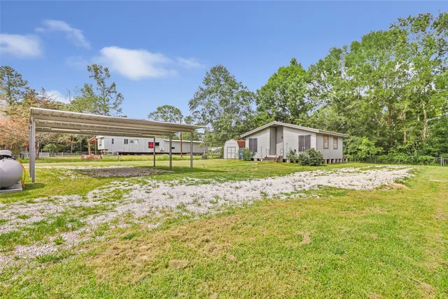 $1,000 | 156 County Road 3251W, Cleveland, TX 77327