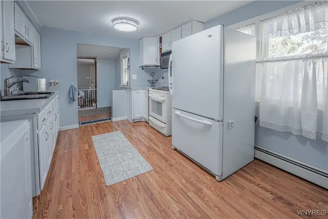 $239,900 | 62 Conant Drive, Tonawanda, NY 14223