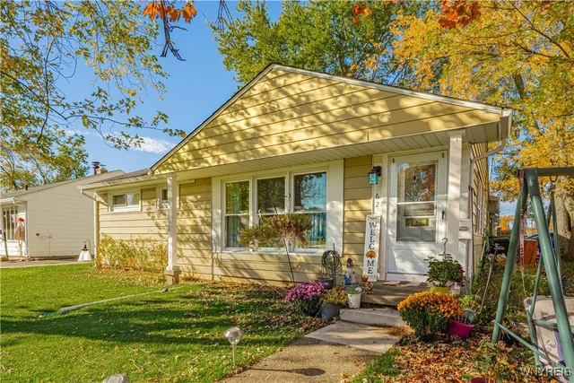 $239,900 | 62 Conant Drive, Tonawanda, NY 14223