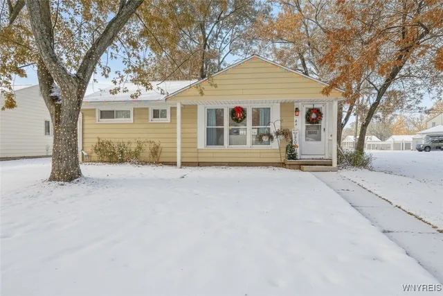 $239,900 | 62 Conant Drive, Tonawanda, NY 14223
