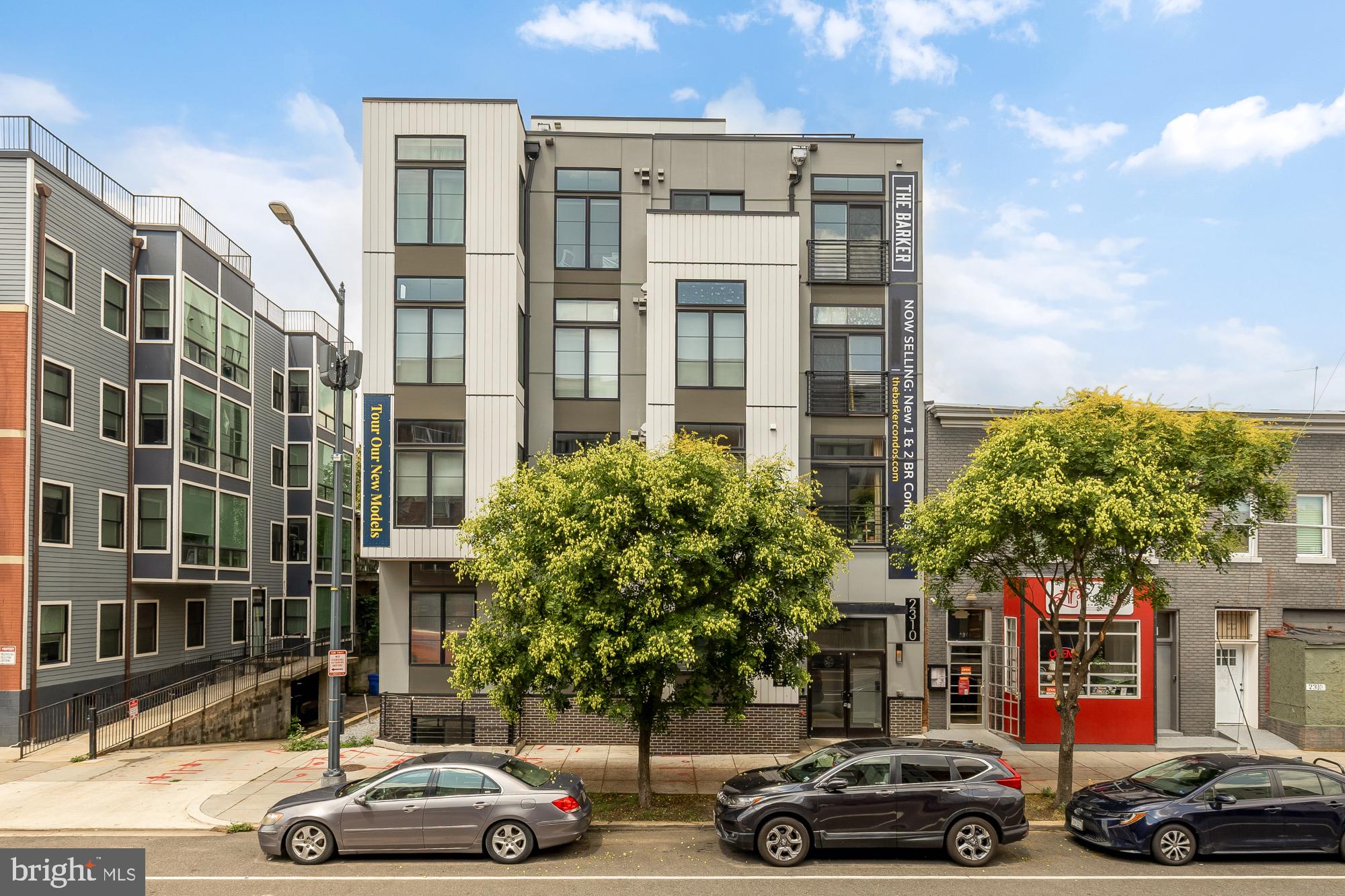 2310 4th Street Northeast, Unit 22 Washington, DC 20002 - Photo 1 of 24