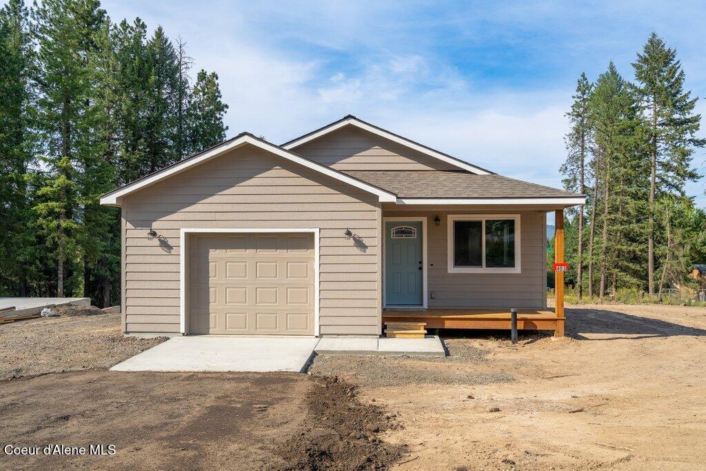 Nna F Street Plummer, ID 83851 - Photo 2 of 5 Front Exterior