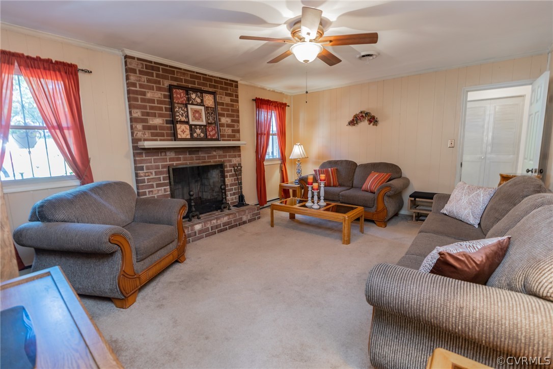4108 Ralph Road Petersburg, VA 23803 - Photo 11 of 36 Gallery Image 11