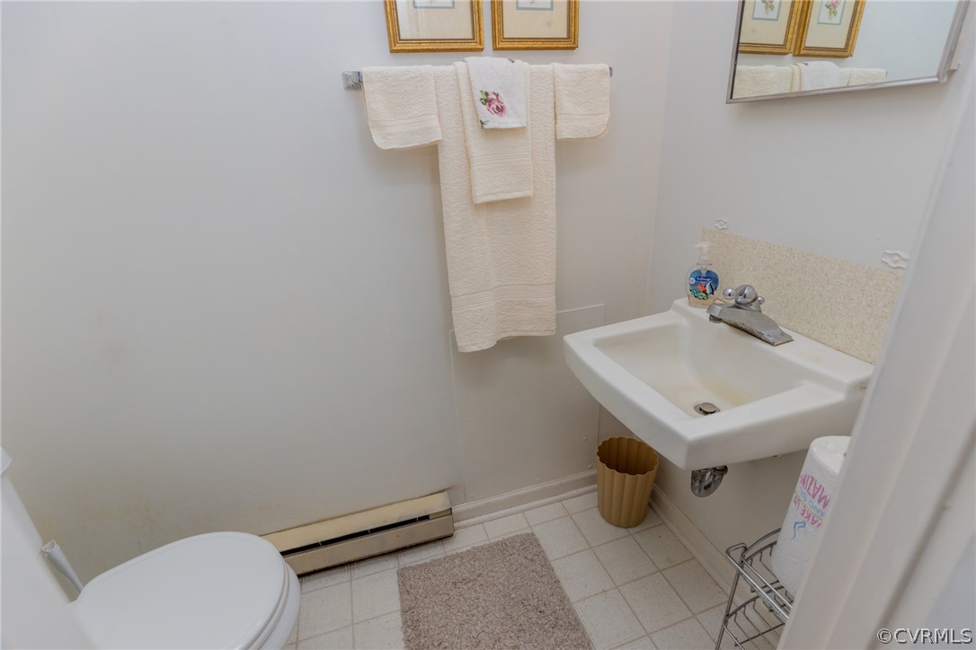 4108 Ralph Road Petersburg, VA 23803 - Photo 14 of 36 Gallery Image 14