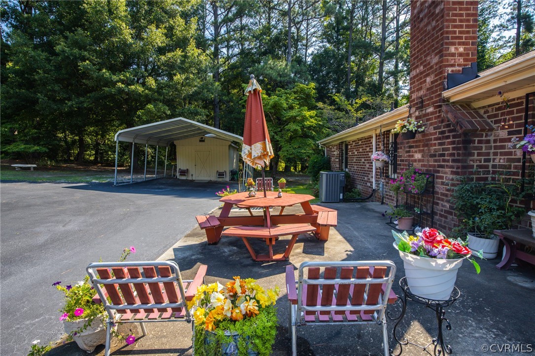 4108 Ralph Road Petersburg, VA 23803 - Photo 28 of 36 Gallery Image 28