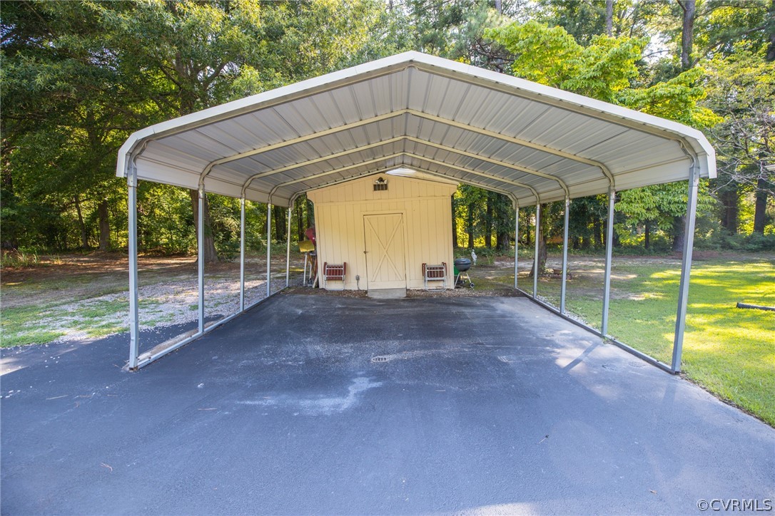 4108 Ralph Road Petersburg, VA 23803 - Photo 29 of 36 Gallery Image 29