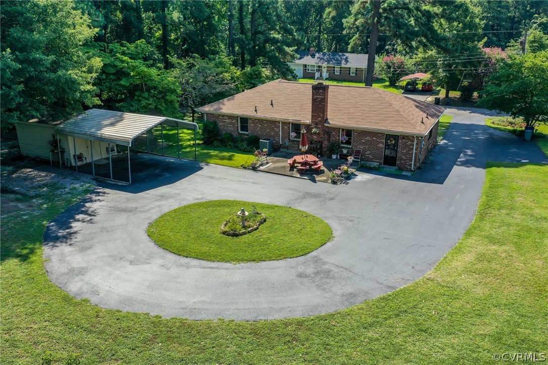 4108 Ralph Road Petersburg, VA 23803 - Photo 33 of 36 Gallery Image 33