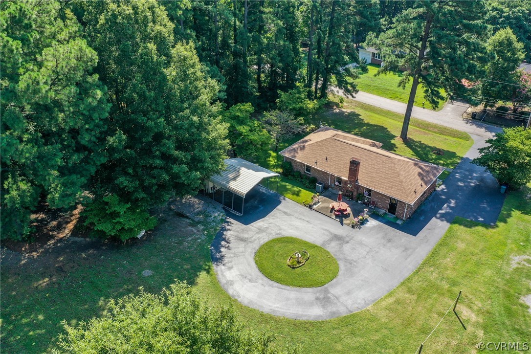 4108 Ralph Road Petersburg, VA 23803 - Photo 35 of 36 Gallery Image 35