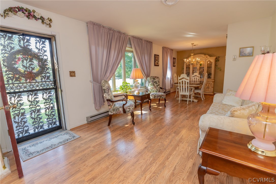 4108 Ralph Road Petersburg, VA 23803 - Photo 6 of 36 Gallery Image 6