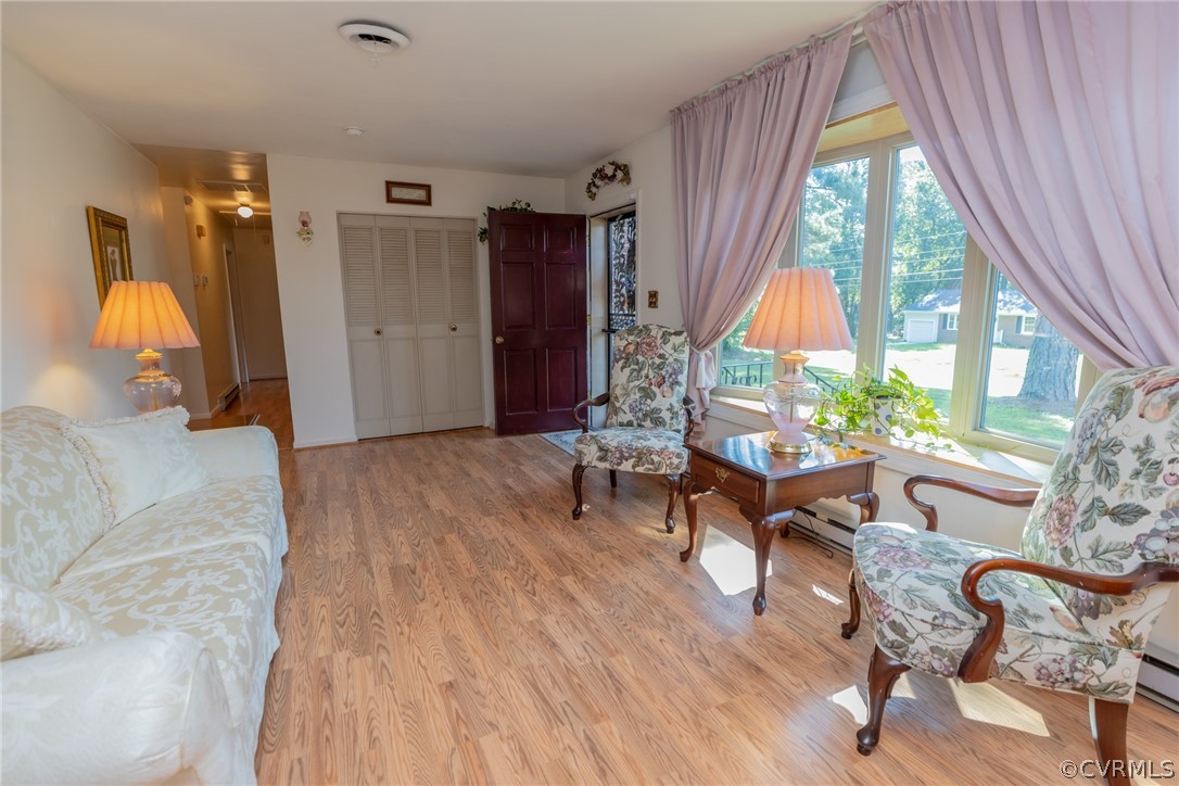 4108 Ralph Road Petersburg, VA 23803 - Photo 7 of 36 Gallery Image 7