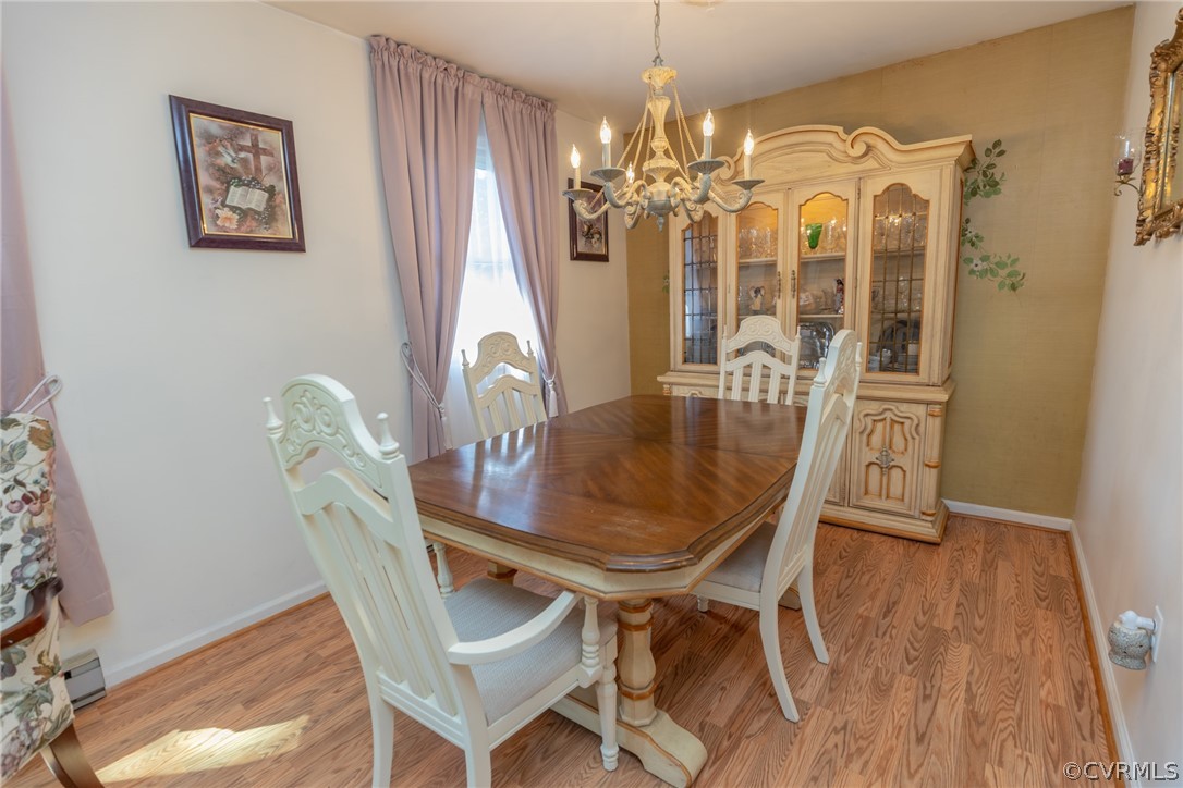 4108 Ralph Road Petersburg, VA 23803 - Photo 8 of 36 Gallery Image 8