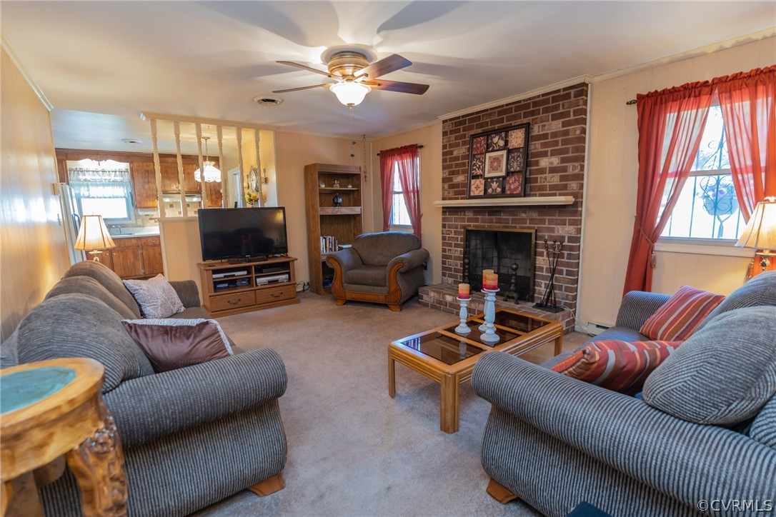 4108 Ralph Road Petersburg, VA 23803 - Photo 10 of 36 Gallery Image 10