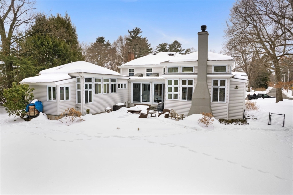 6 Meadowbrook Road Wellesley, MA 02481 - Photo 26 of 26 Gallery Image 26