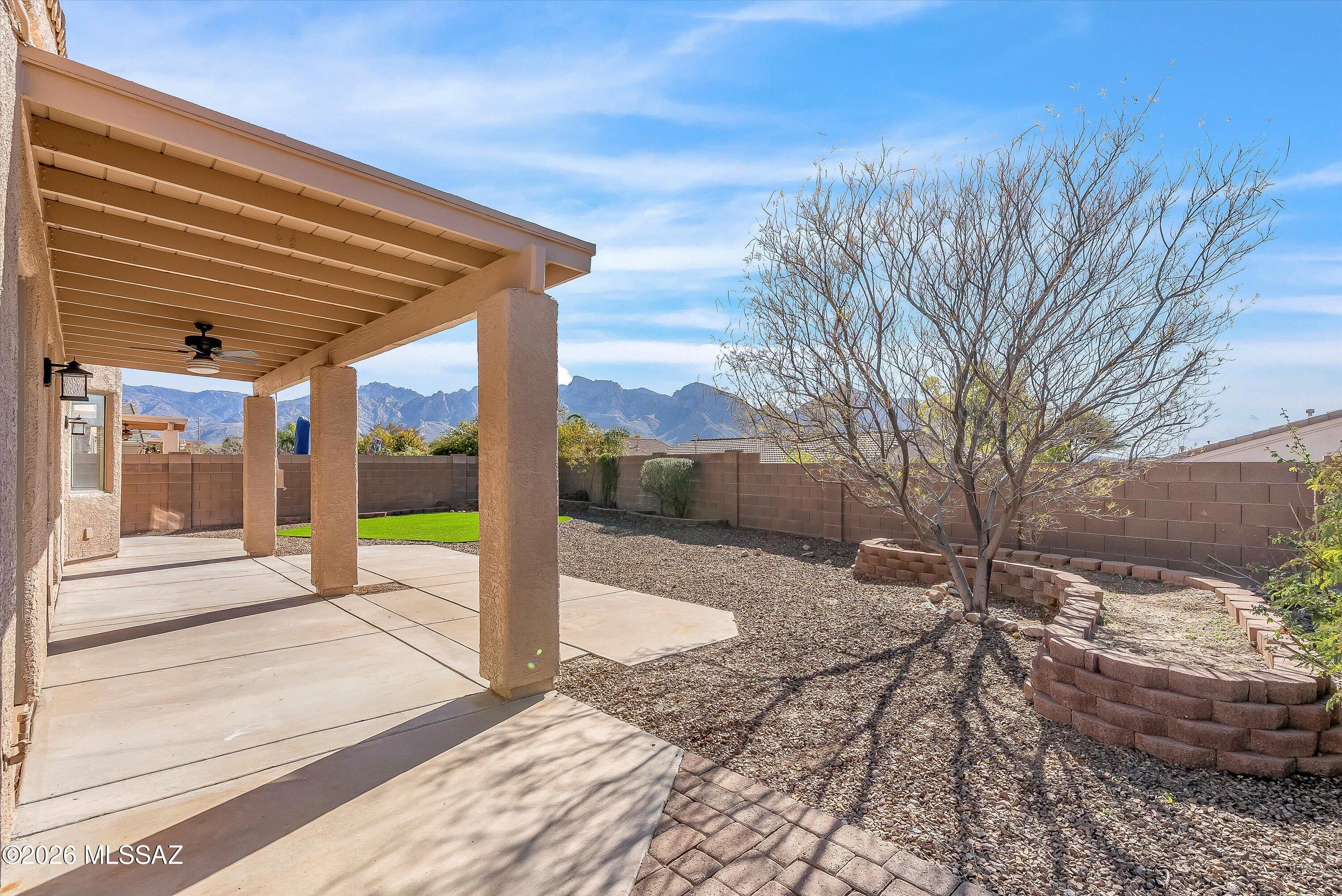 309 West Sugar Loaf Road Tucson, AZ 85737 - Photo 22 of 36
