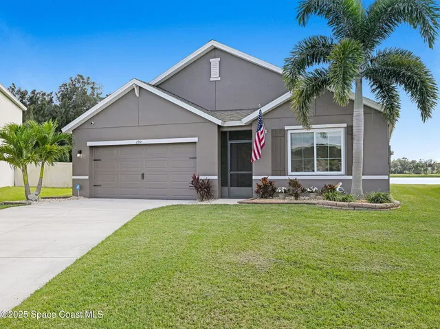 $385,000 | 290 Sorrento Drive, Cocoa, FL 32922