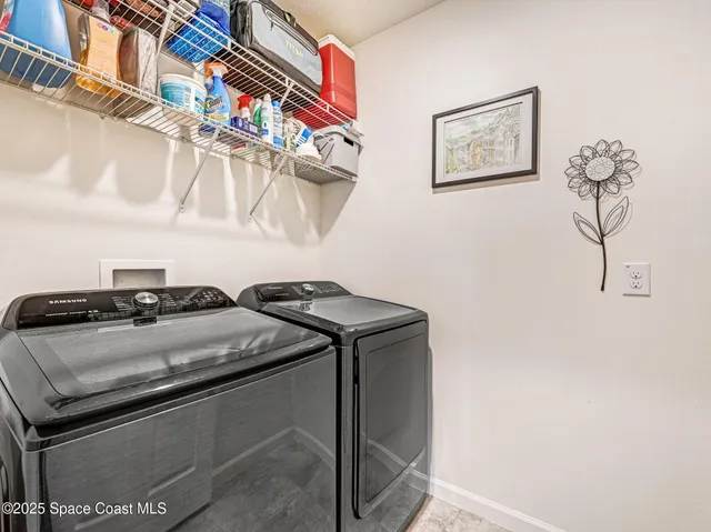 a view of an ocean from a beach