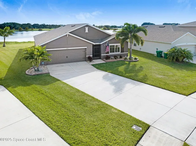 $385,000 | 290 Sorrento Drive, Cocoa, FL 32922
