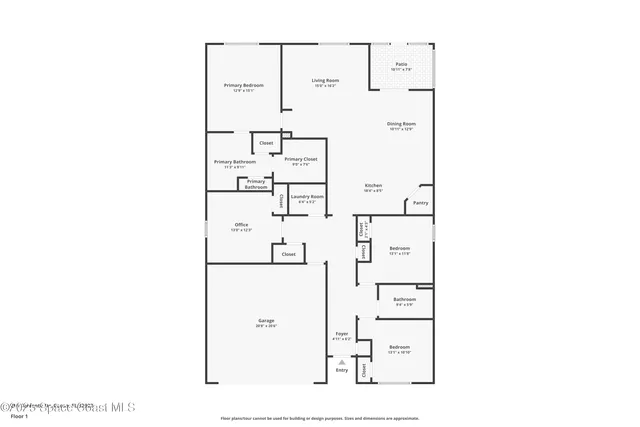 $385,000 | 290 Sorrento Drive, Cocoa, FL 32922