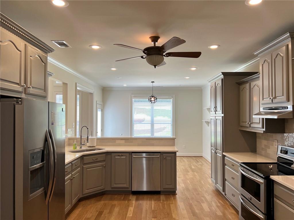 194 Sweet Water Ridge Hoschton, GA 30548 - Photo 11 of 35