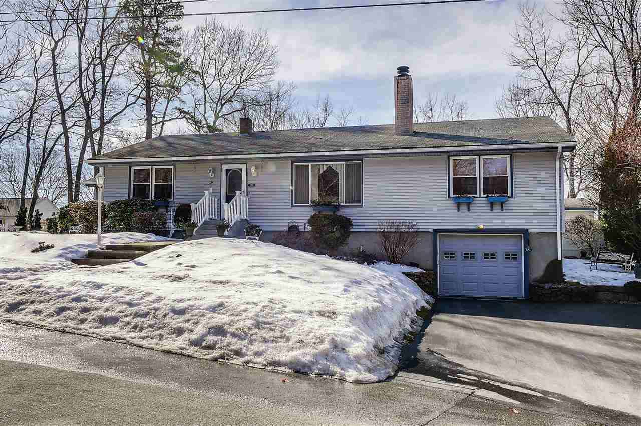 290 Hillhaven Road Manchester, NH 03104 - Photo 1 of 31